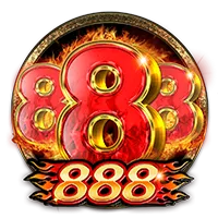888 by ugod999